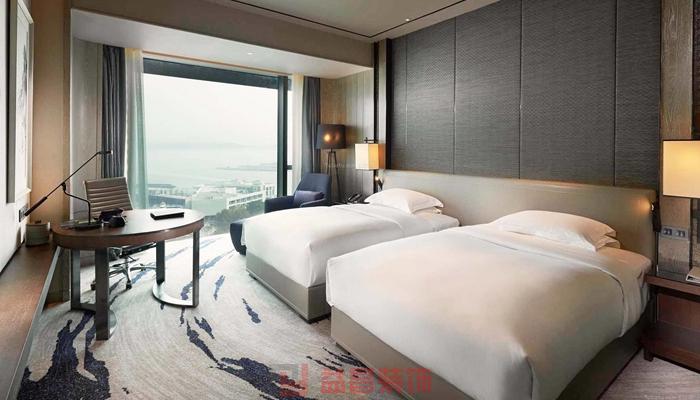 南昌酒店裝修設(shè)計—益昌裝飾