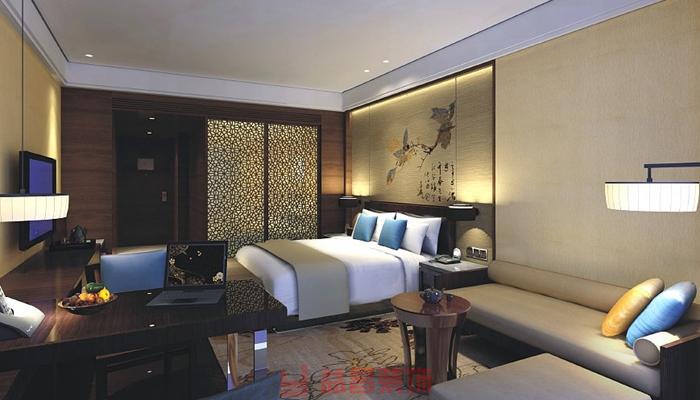 商務(wù)酒店裝修的行情與價格預(yù)算