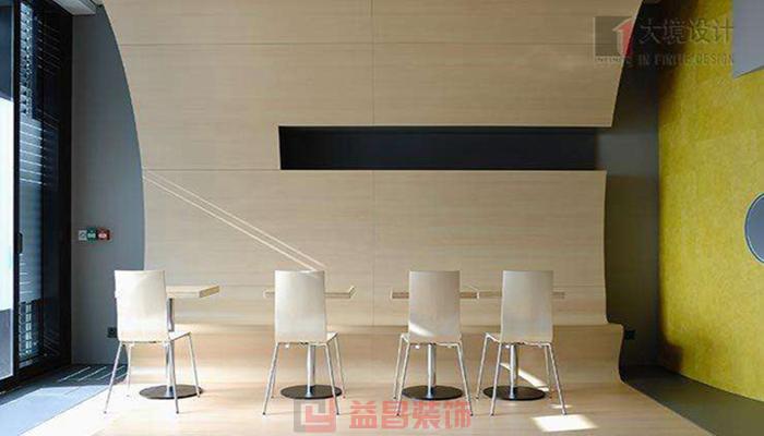 南昌辦公室設(shè)計(jì)風(fēng)格中式風(fēng)格