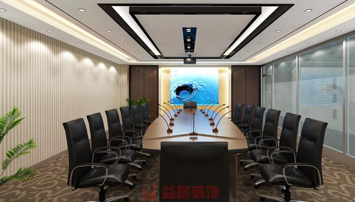 辦公室裝修設(shè)計(jì)之會(huì)議室的布局設(shè)計(jì) 辦公室裝修設(shè)計(jì)之會(huì)議室的布局設(shè)計(jì)