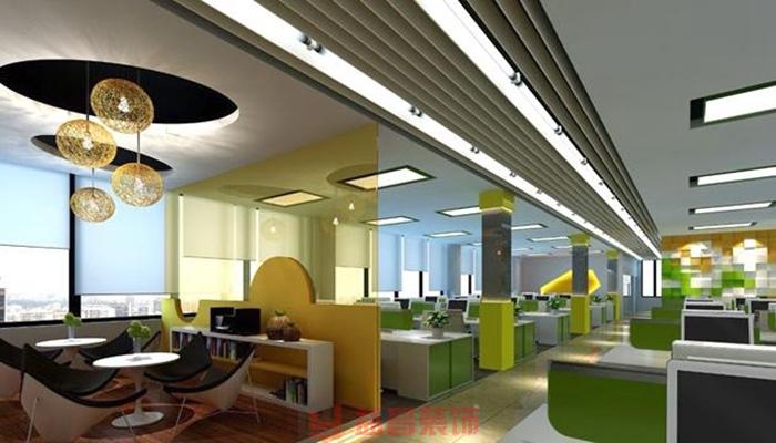 南昌辦公室隔斷設計遵循原基礎上改造 南昌辦公室隔斷設計遵循原基礎上改造