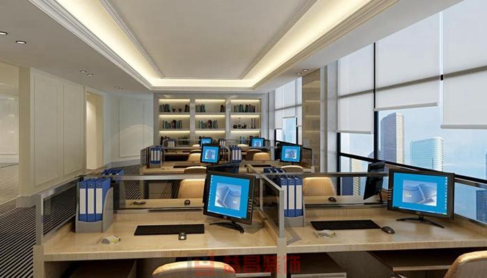 南昌辦公室設(shè)計(jì)，應(yīng)該要包含哪些內(nèi)容