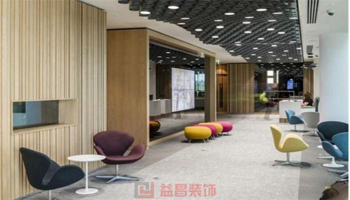 南昌辦公室設(shè)計(jì)風(fēng)格日式風(fēng)格