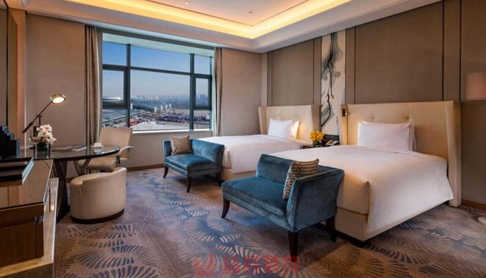 商務(wù)酒店裝修的行情與價格預(yù)算