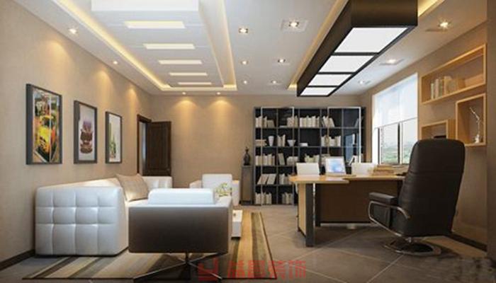 南昌辦公室設(shè)計(jì)風(fēng)格