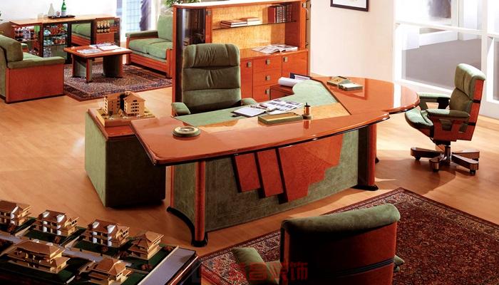 南昌辦公室裝修設(shè)計(jì)的藝術(shù)品該如何陳列?