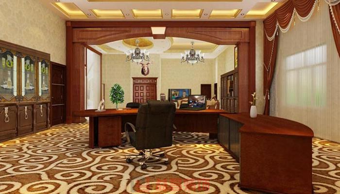 南昌辦公室裝修設(shè)計(jì)的藝術(shù)品該如何陳列?