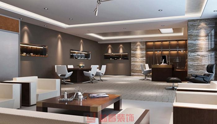 南昌辦公室裝修注意事項