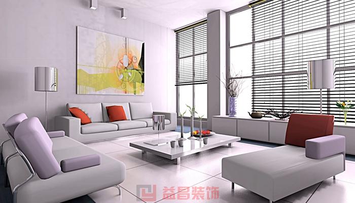 辦公室空間裝修，需要增強實用性