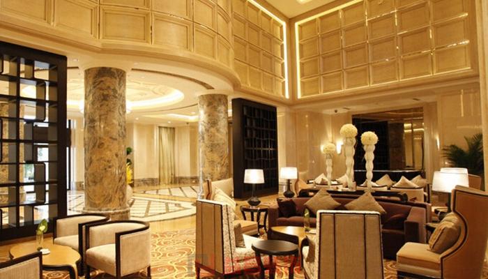 商務(wù)酒店裝修的行情與價格預(yù)算