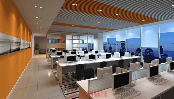 南昌辦公室設(shè)計(jì)，應(yīng)該要包含哪些內(nèi)容