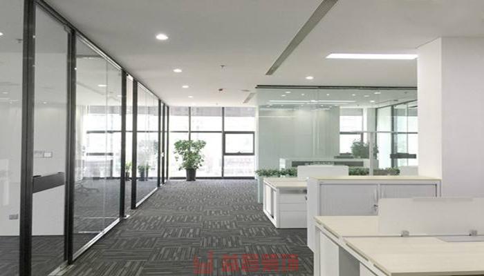 南昌辦公室裝修設計與美感相結合 南昌辦公室裝修設計與美感相結合