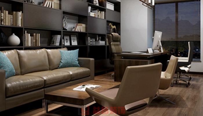 南昌辦公室裝修改造有哪些需要注意的事項(xiàng)