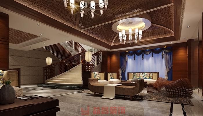 南昌酒店裝修知識
