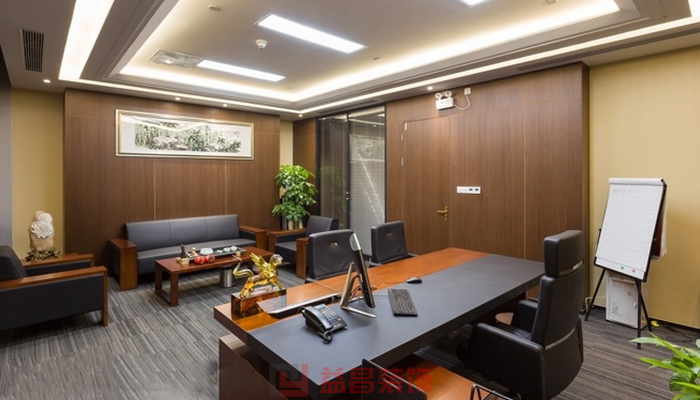 南昌辦公室裝潢需要注意的常見問題