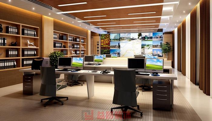 南昌辦公室裝修施工工序及工序施工順序