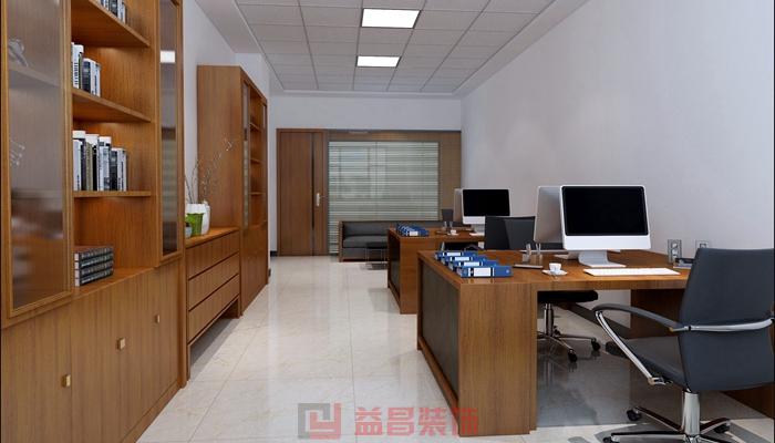 南昌辦公室裝潢需要注意的常見問題