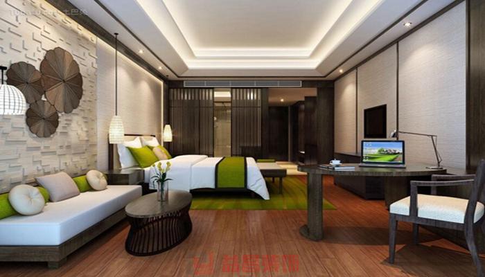 南昌酒店裝修材料舉例不能混用原因，吸水率不同