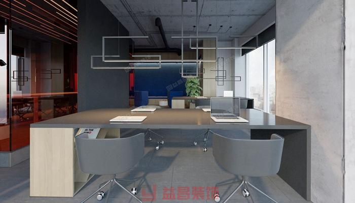 南昌辦公室裝潢不可忽略的驗收事項