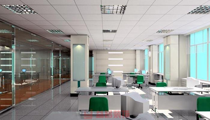 南昌辦公室簡(jiǎn)約風(fēng)格裝修應(yīng)注意哪些細(xì)節(jié)