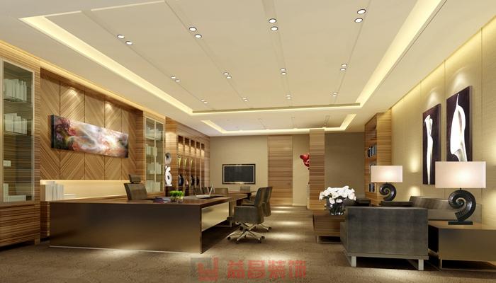 南昌辦公室裝修施工工序及工序施工順序