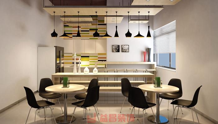 南昌辦公室裝潢需要注意的常見問題