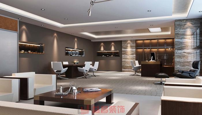 南昌辦公室裝潢需要注意的常見問題