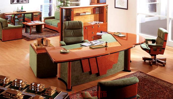 南昌辦公室裝潢公司衡量與選取技巧