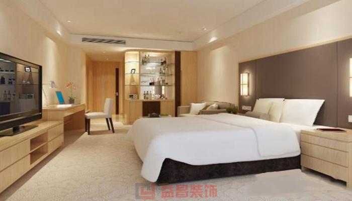 南昌酒店裝修材料舉例不能混用原因，基層處理不同