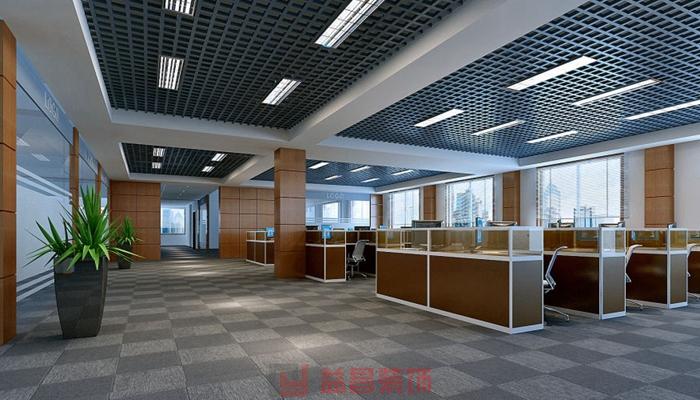 南昌辦公室裝潢都需要注意的設(shè)計(jì)要點(diǎn)