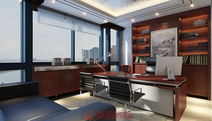 南昌辦公室裝潢不可忽略的驗收事項