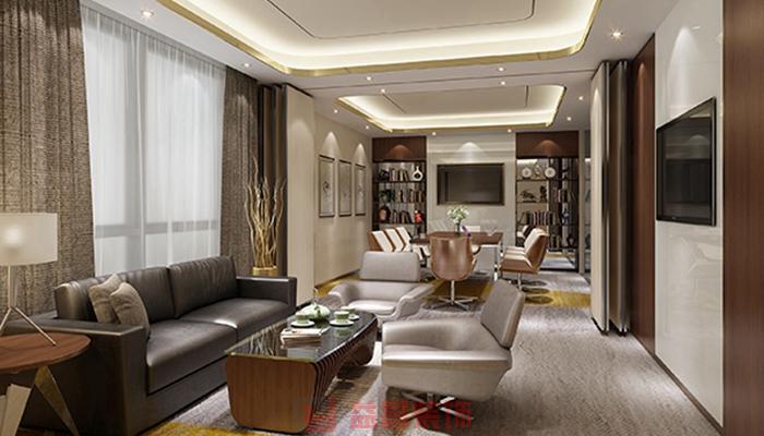 南昌辦公室裝潢不可忽略的驗收事項