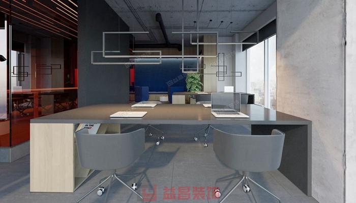 怎樣合理選擇南昌辦公室裝修公司