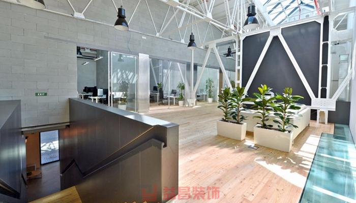 南昌辦公室裝潢設(shè)計(jì)的基本要求