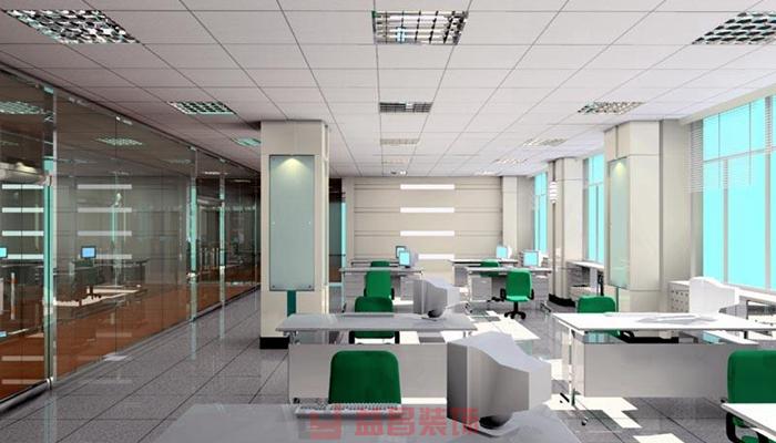 南昌辦公室裝修設(shè)計要求