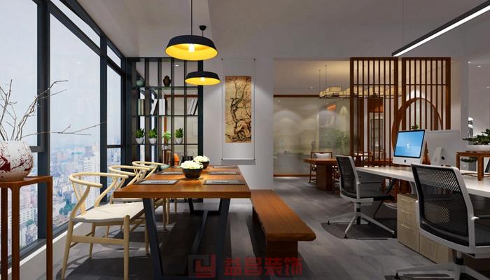 南昌辦公室裝修的風(fēng)水問題