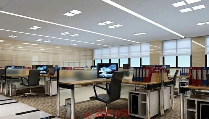 南昌辦公室設(shè)計(jì)裝修的注意事項(xiàng)