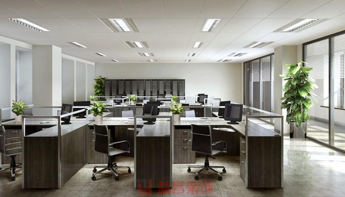 南昌辦公室設(shè)計(jì)裝修的注意事項(xiàng)
