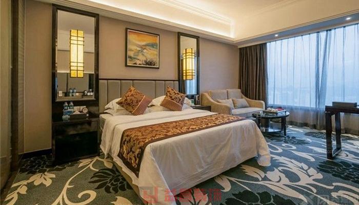 南昌快捷酒店裝修的注意事項