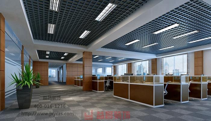 辦公室前臺(tái)裝修該如何進(jìn)行設(shè)計(jì)才好