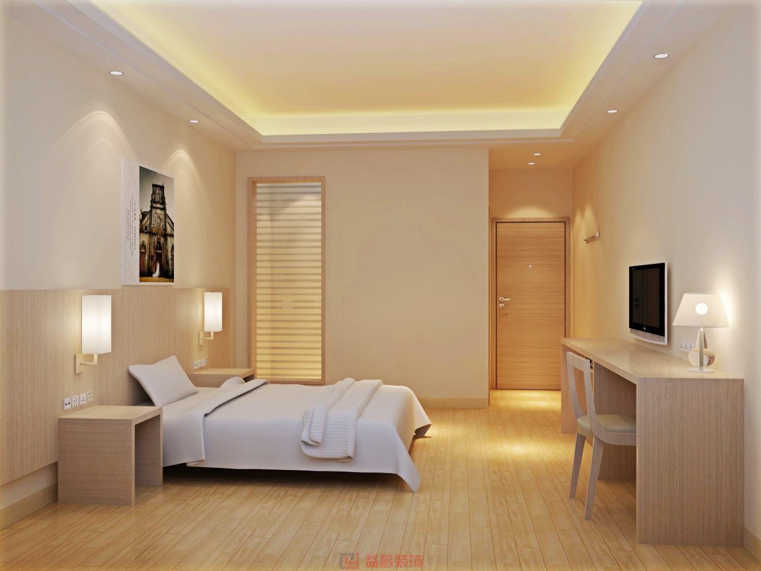 酒店裝修預(yù)算