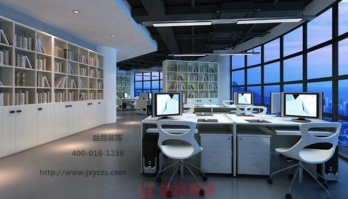 南昌辦公室消防裝修的防水工程知識