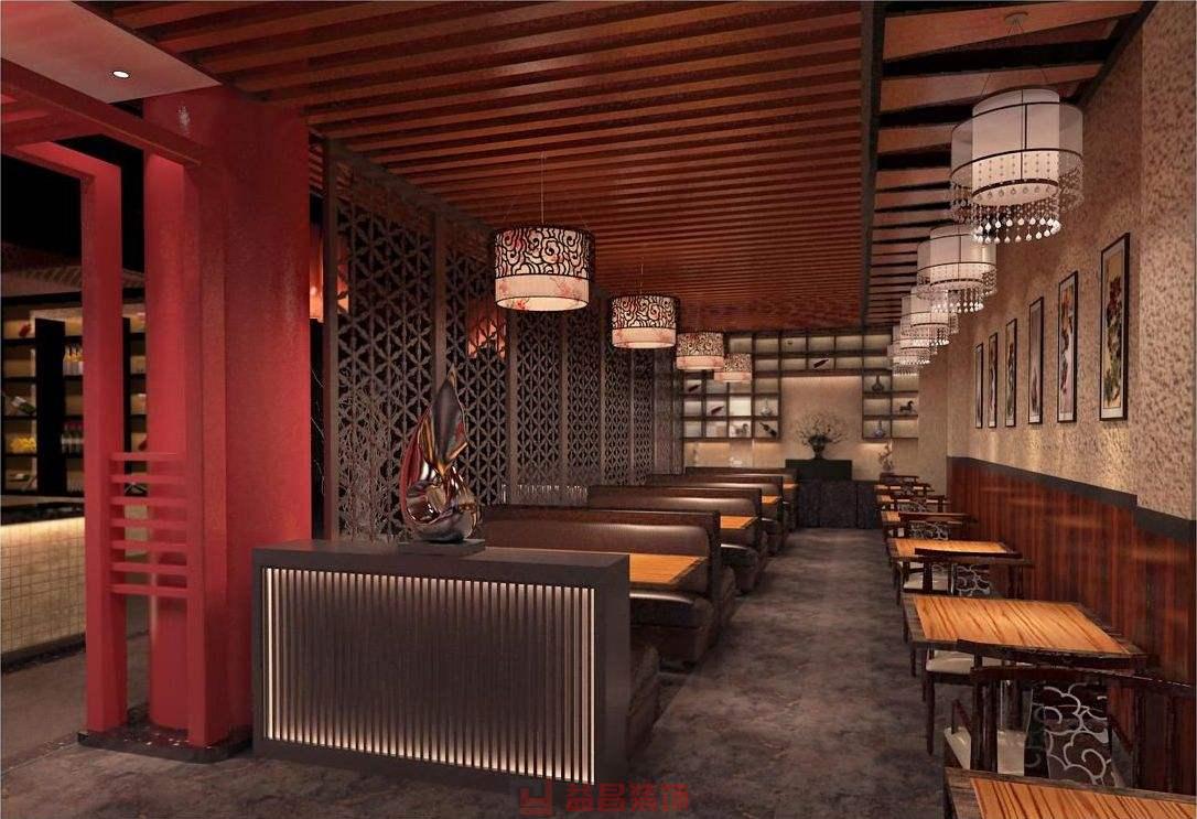 中式餐廳裝修注意事項 中式餐廳裝修注意事項