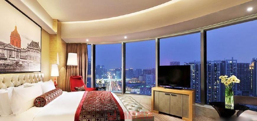 酒店裝修預(yù)算