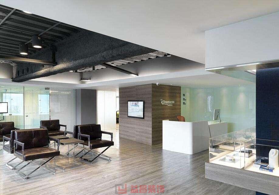 辦公室裝修設(shè)計