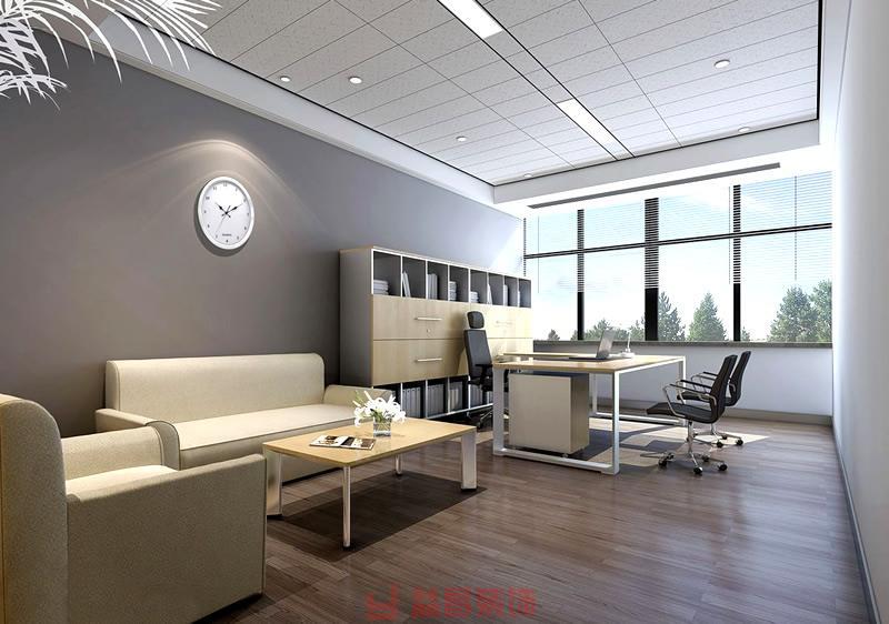 辦公室裝修設(shè)計