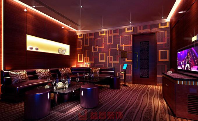 KTV裝修設(shè)計