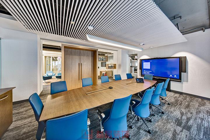 辦公室裝修設(shè)計