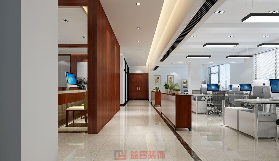 辦公室裝修