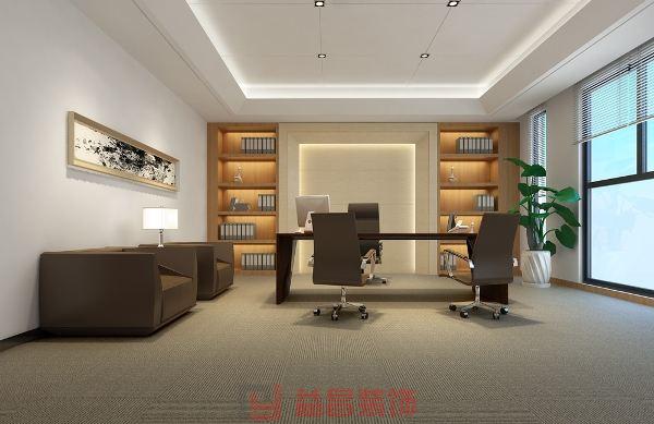 辦公室裝修設(shè)計